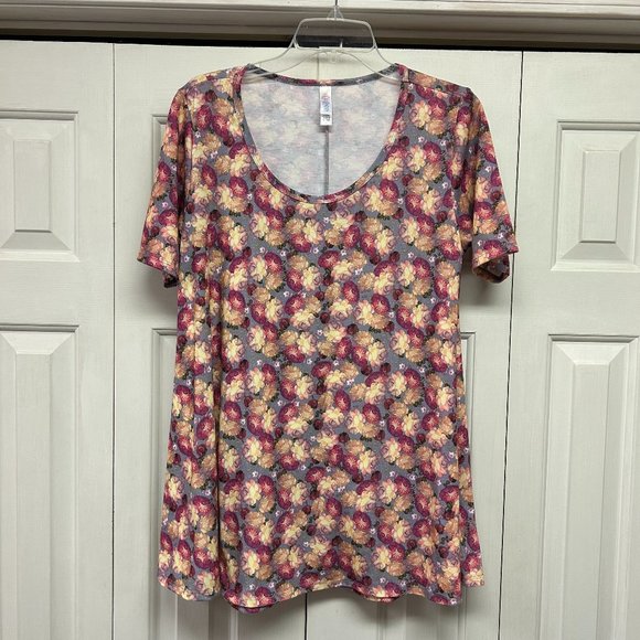 LuLaRoe Tops - LULAROE TOP